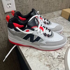 New Balance 808 skater shoe